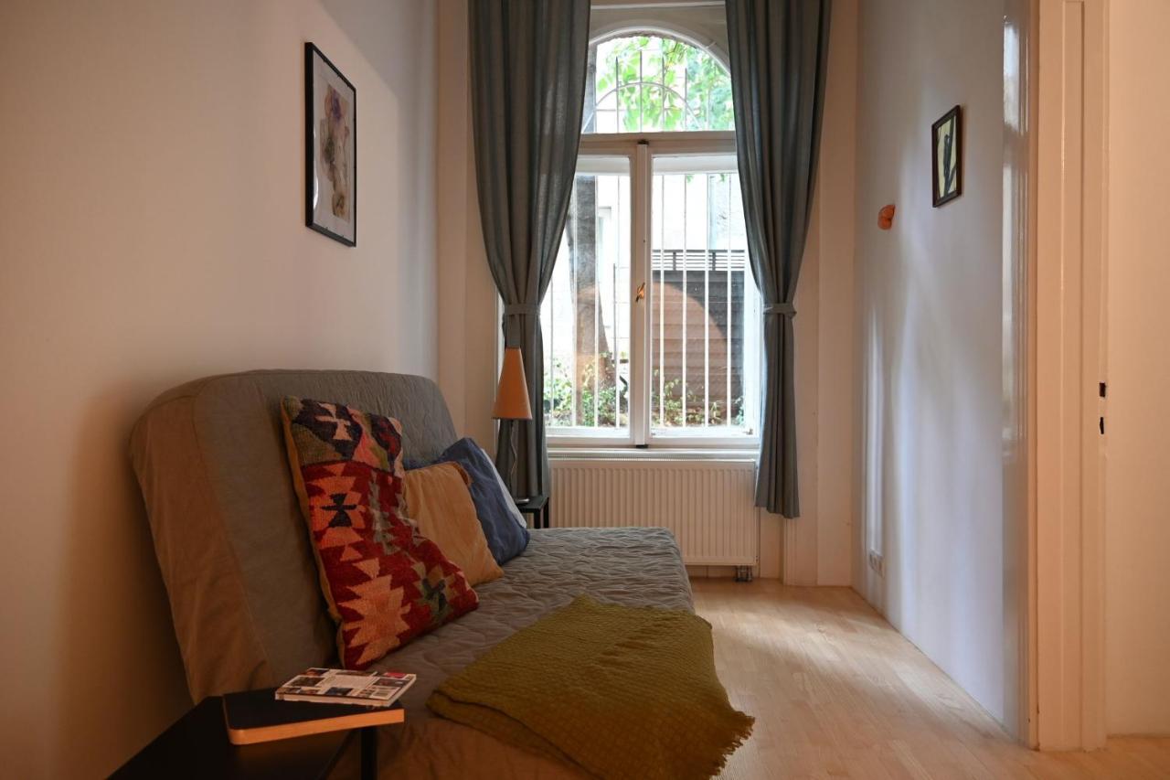 Quiet Haven In The Middle Of The City Budapest Extérieur photo