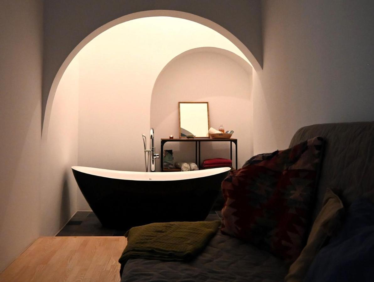 Quiet Haven In The Middle Of The City Budapest Extérieur photo
